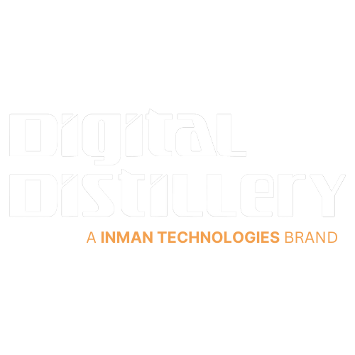 Digital Distiller Logo 4
